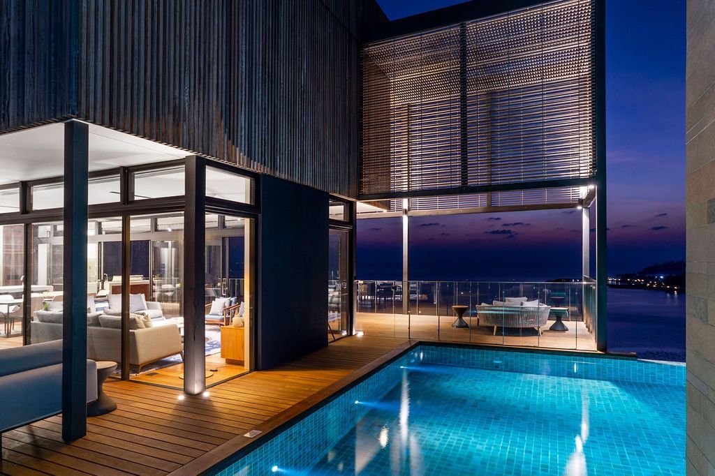 Hayman Residences