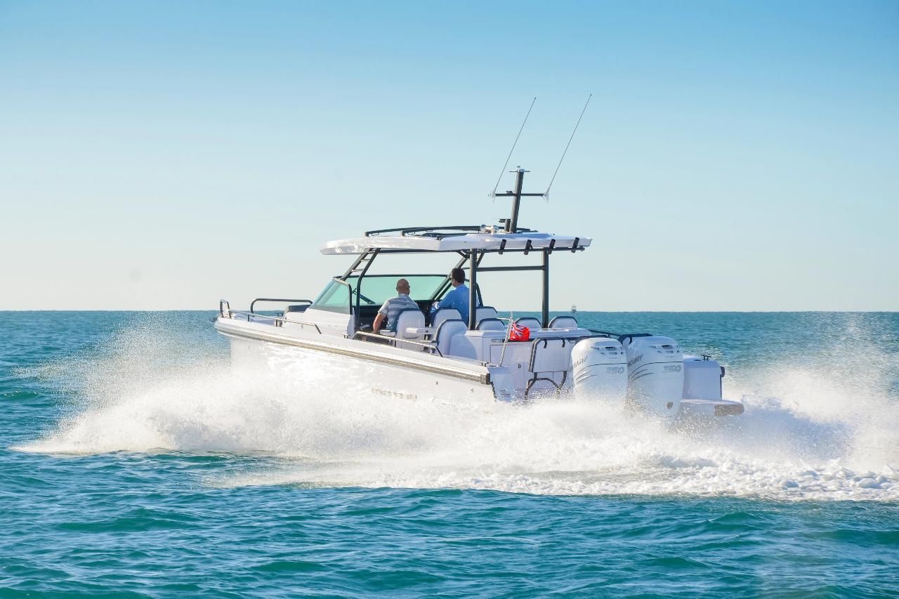 Cheeky Private Charter (Max 10 Guests)