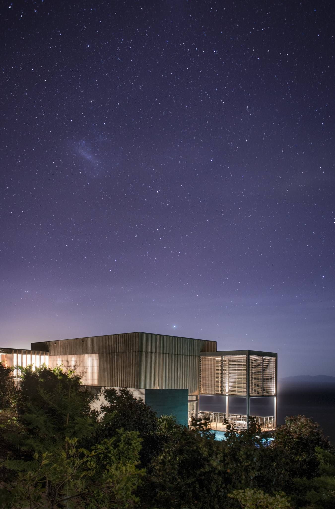 Hayman Residences