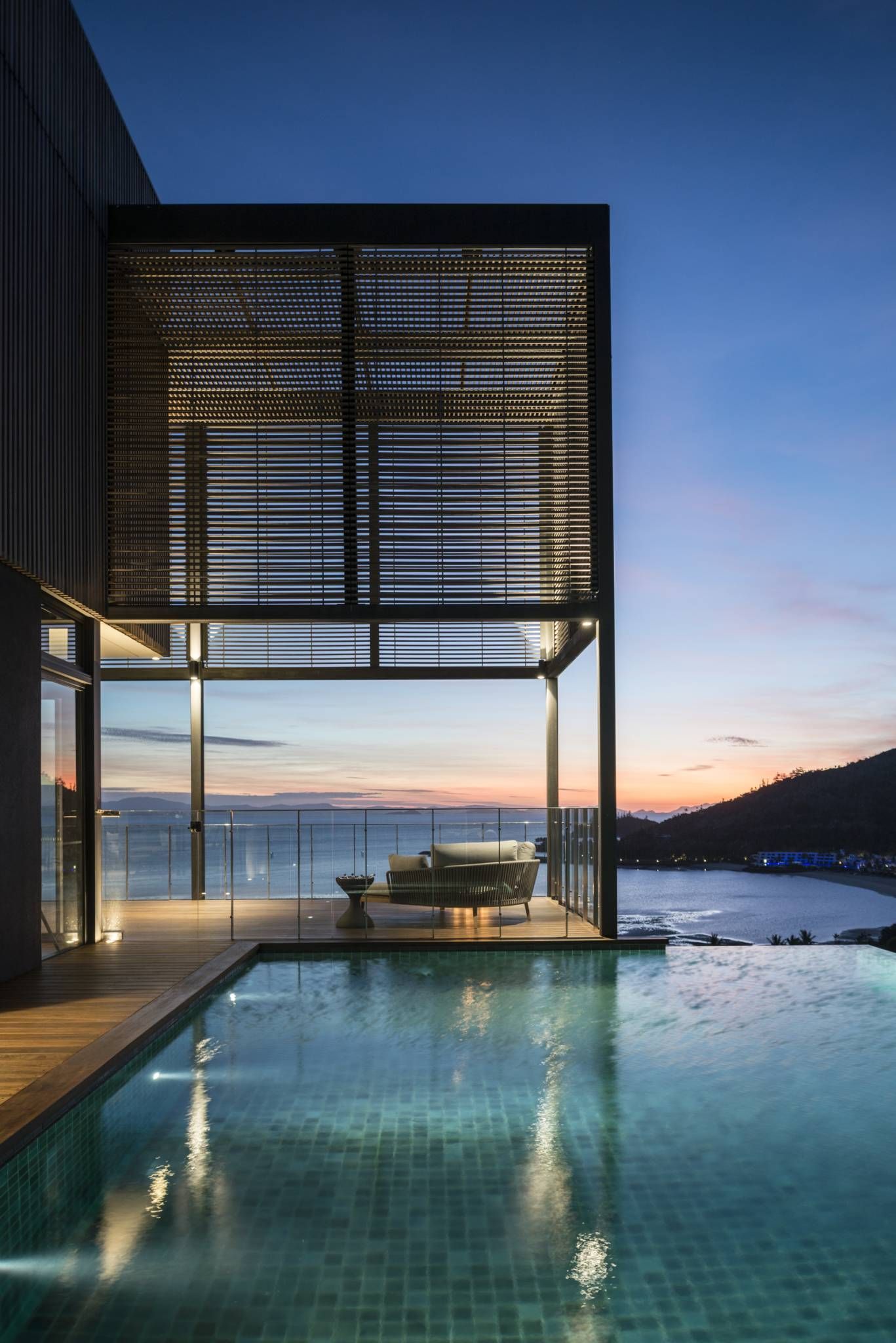 Hayman Residences