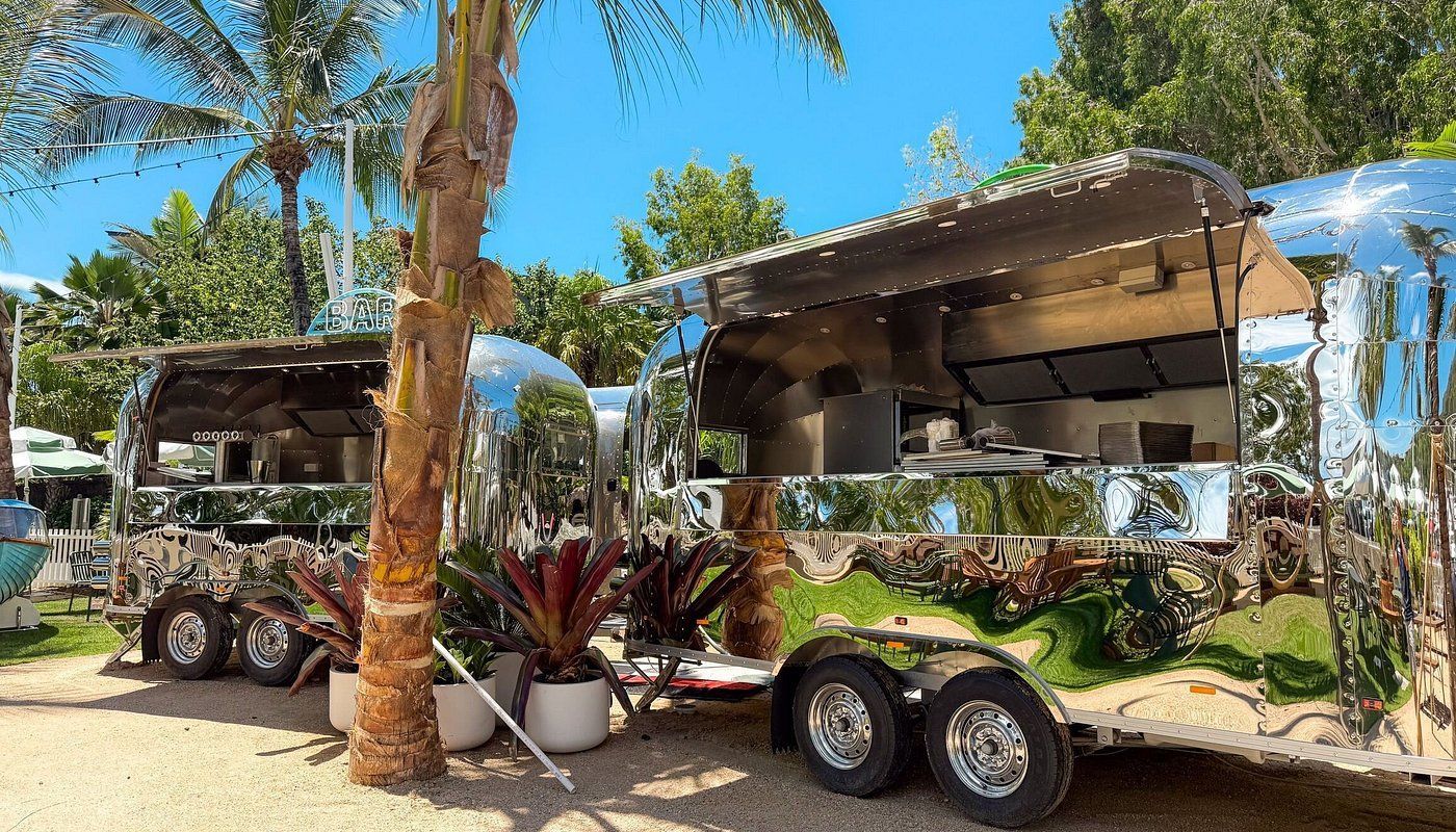 The Palms - Bar and Casual Dining