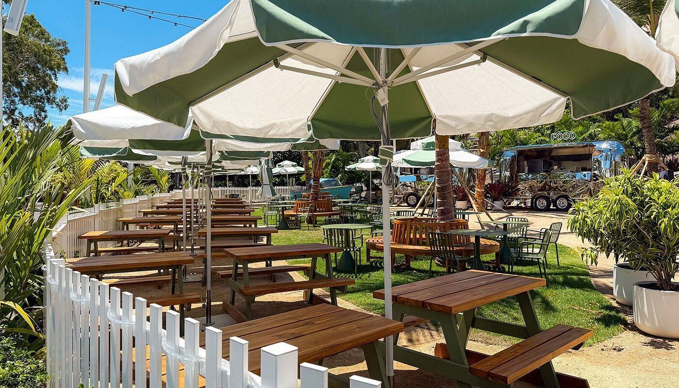 The Palms - Bar and Casual Dining