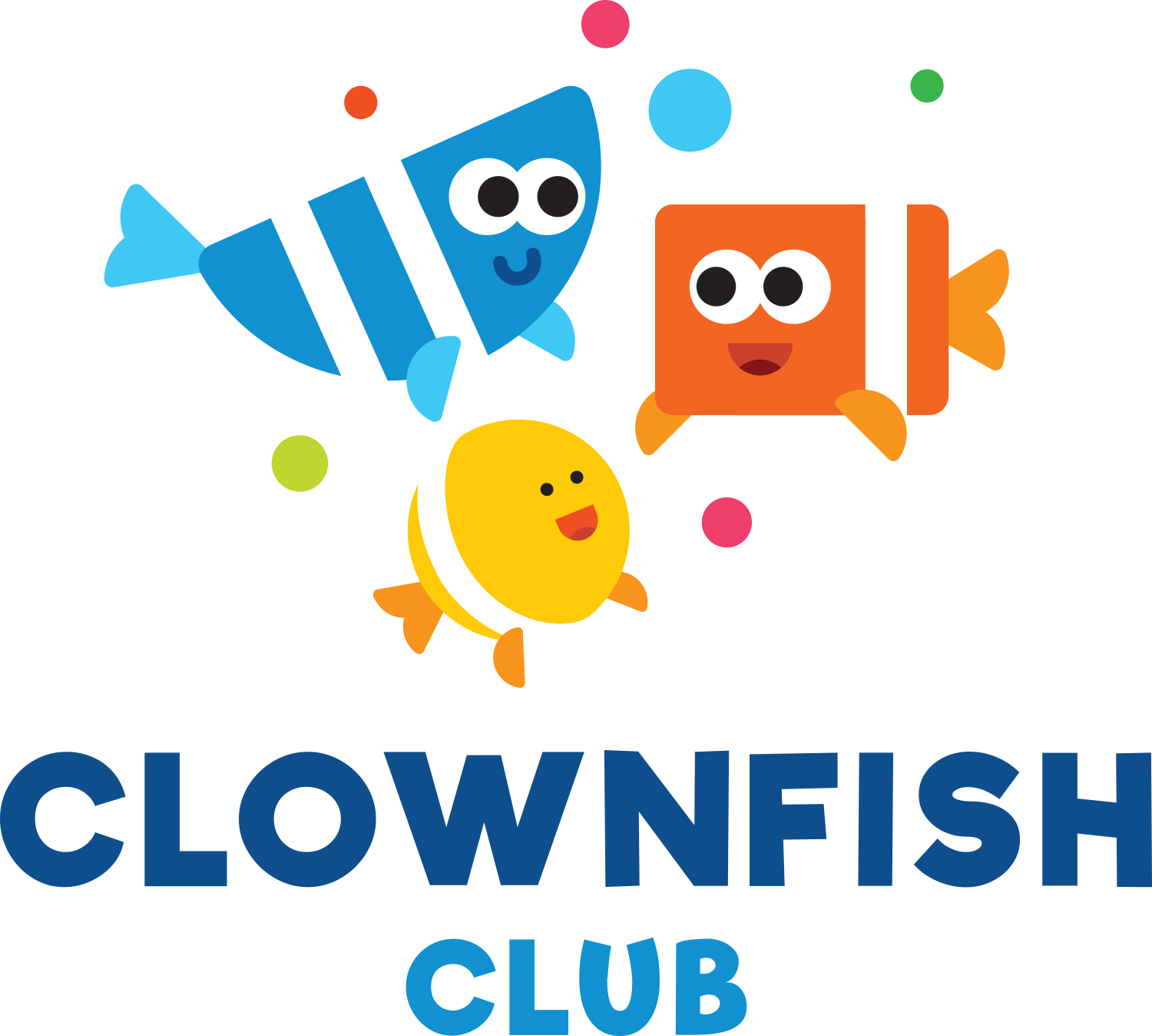 Clownfish Club