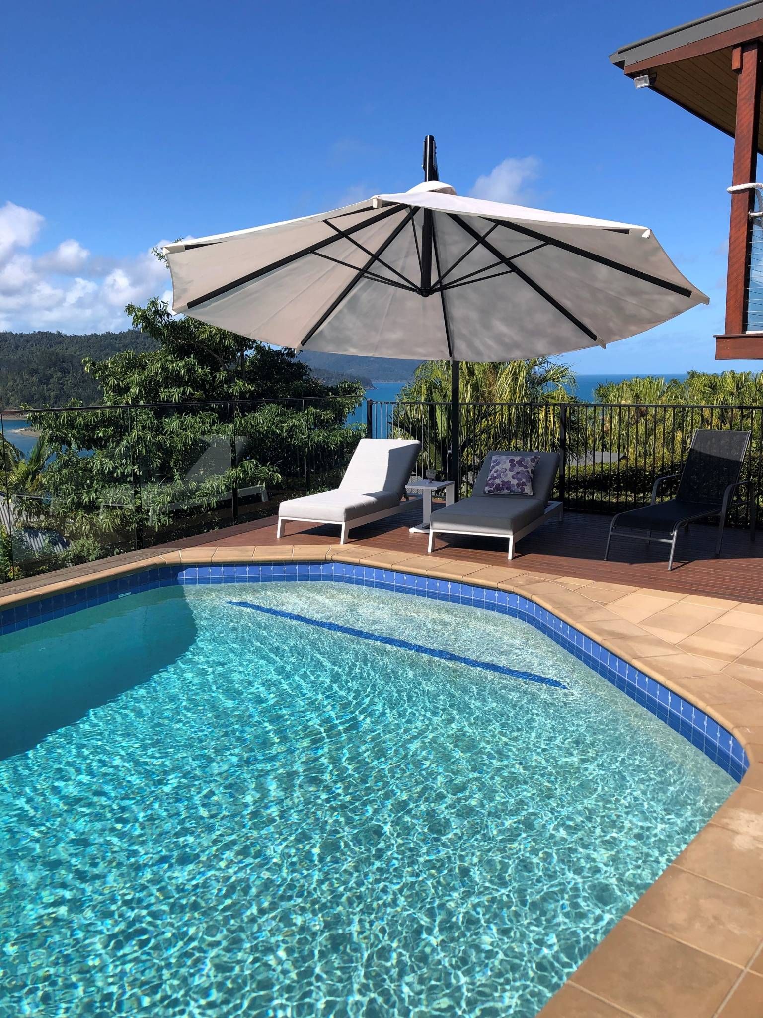 Whitsunday Views 2 Captain's Landing Whitsunday Holidays