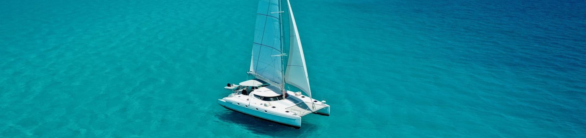O'Nice/Entice Catamarans