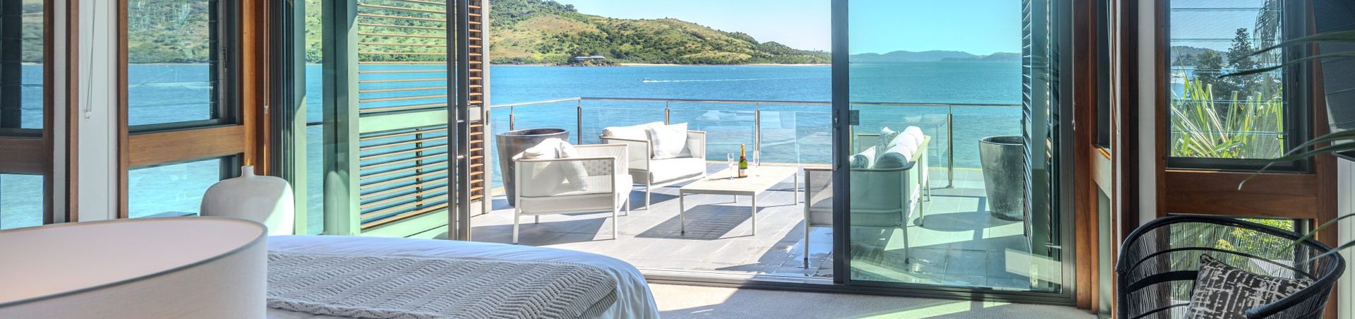 Yacht Club Villa 14 - 'Mandalay'