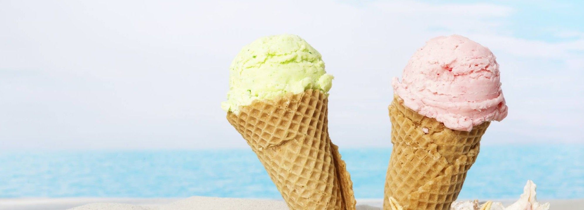 Ice Cream Parlour for Ice Cream Lovers at Hamilton Island