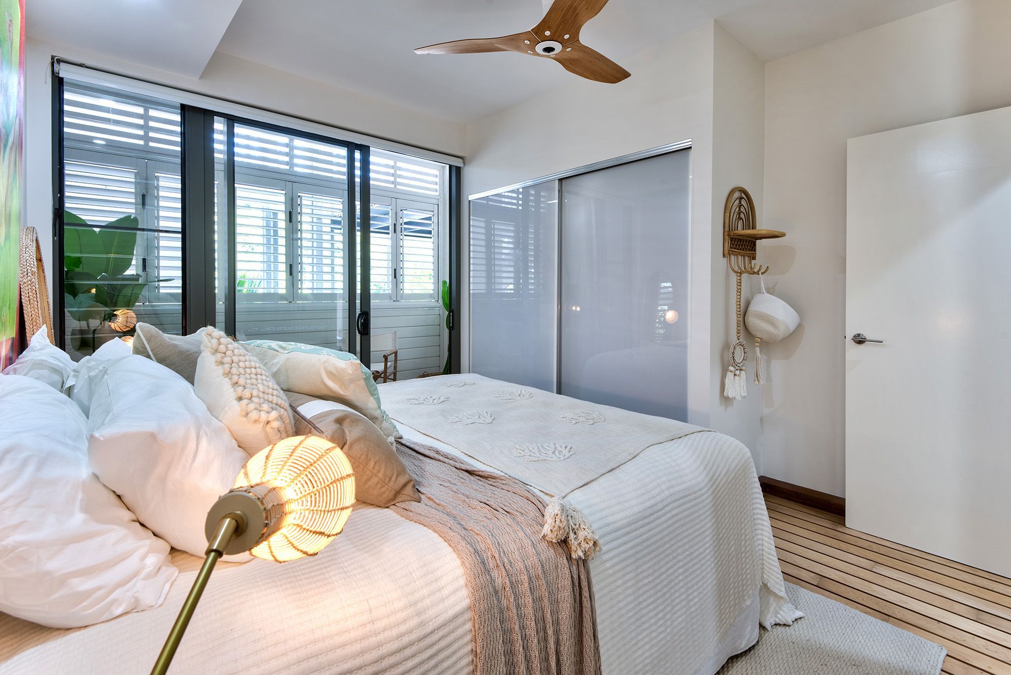 The Boathouse Apartments Airlie Beach - privately managed luxury 3 bedroom apartment