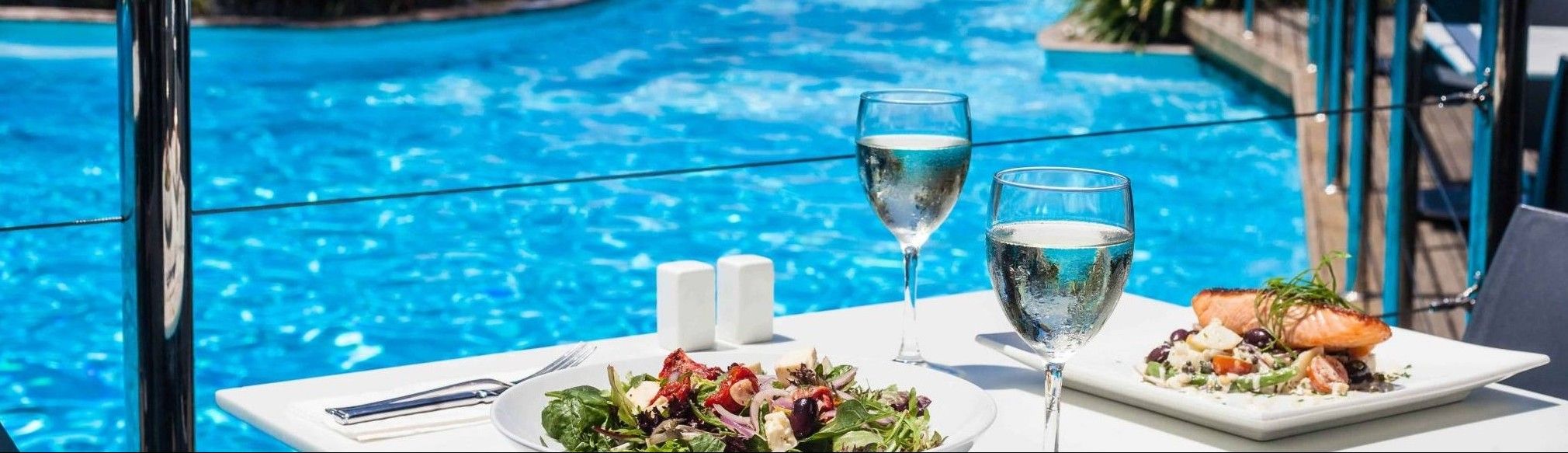 Sails Steak and Seafood Restaurant Hamilton IslandWhitsunday Holidays