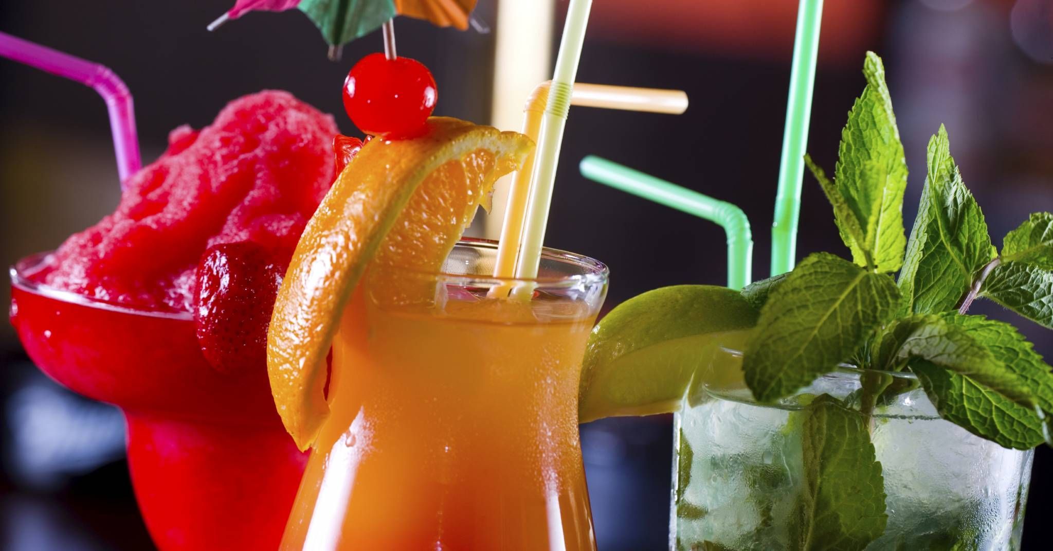 Reef Lounge