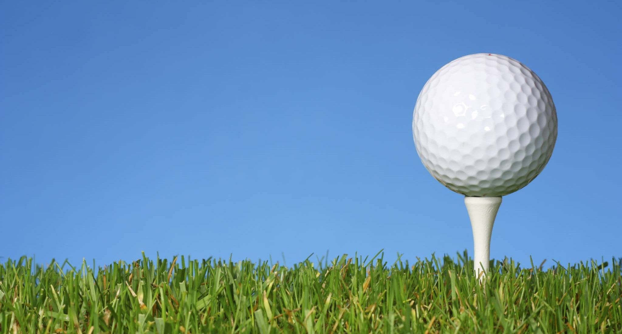 Golf Driving Range