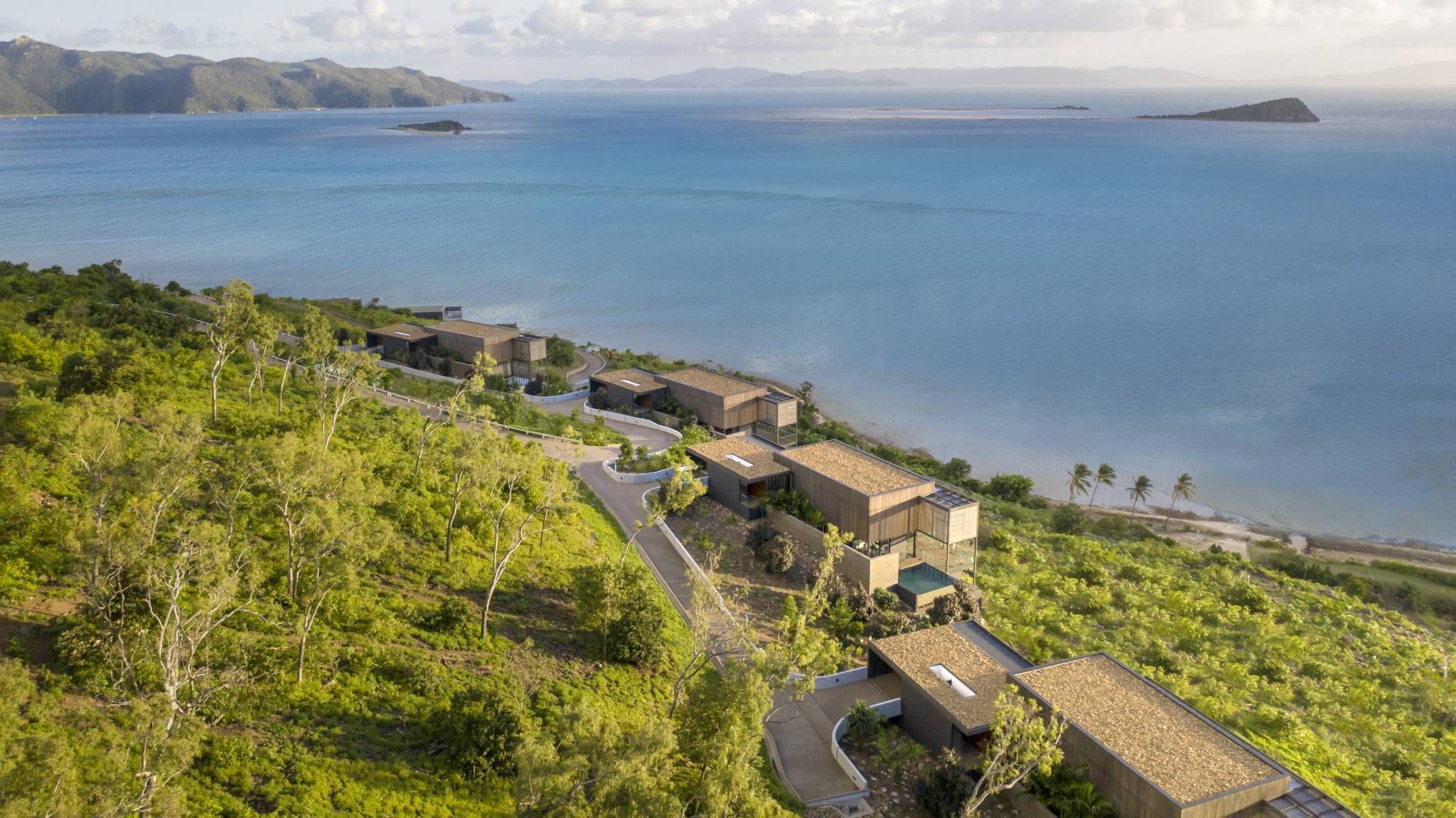 Hayman Residences
