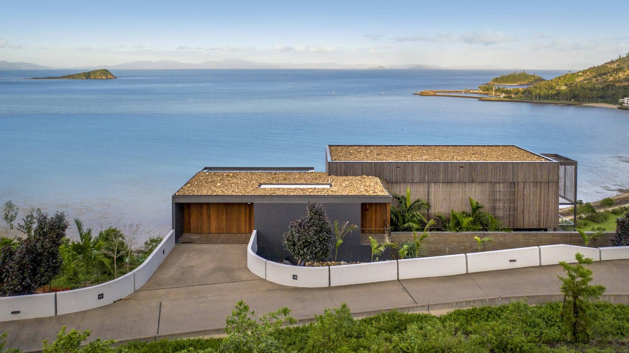 Hayman Residences
