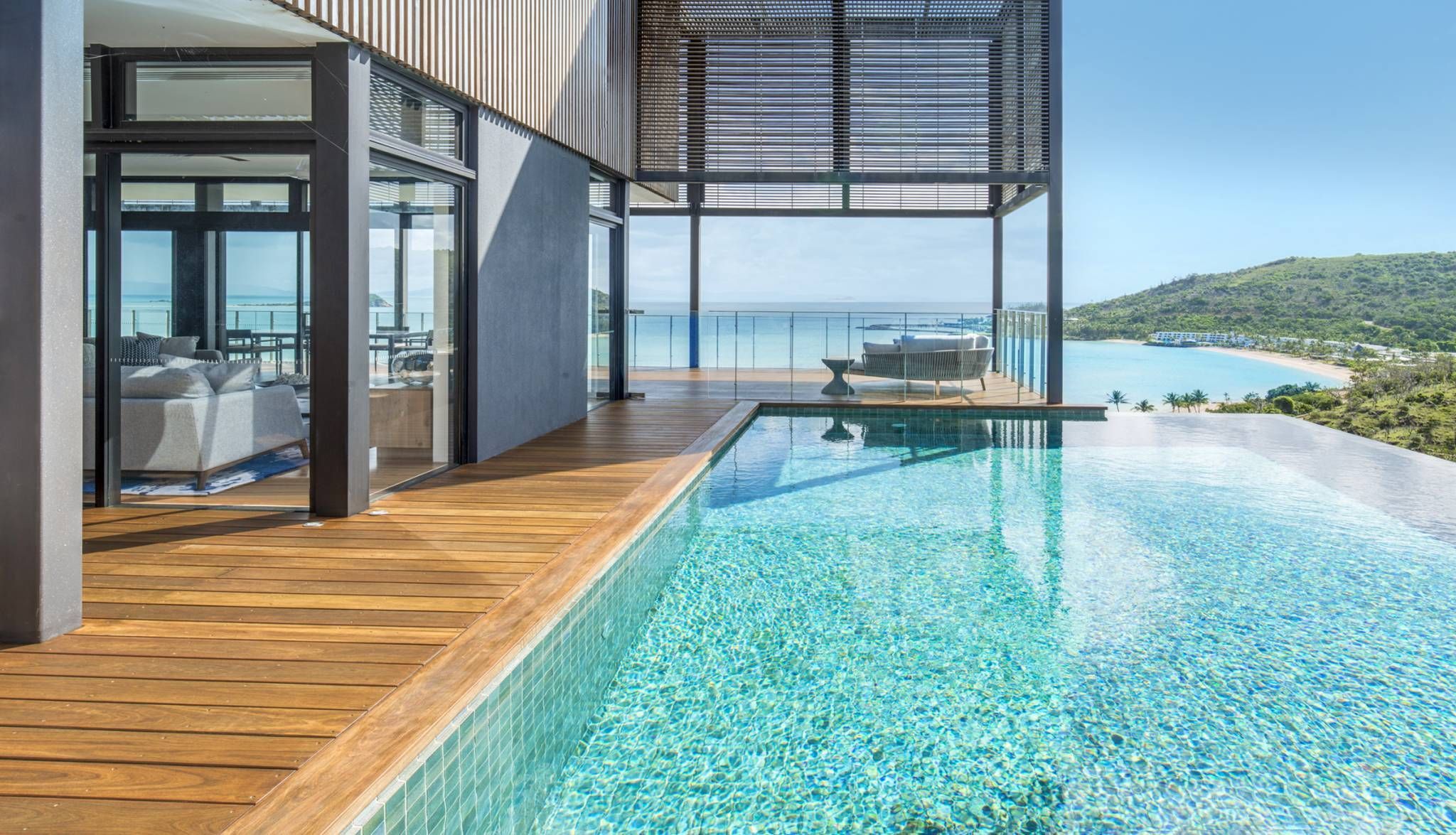 Hayman Residences