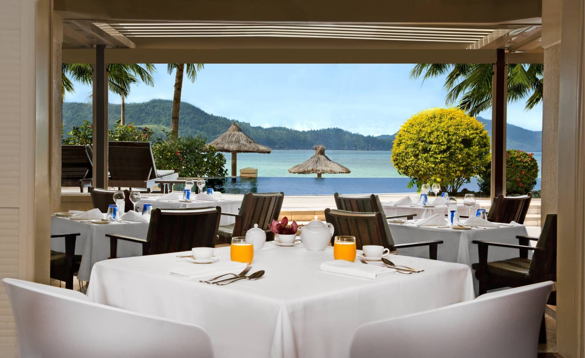 The Beach Club