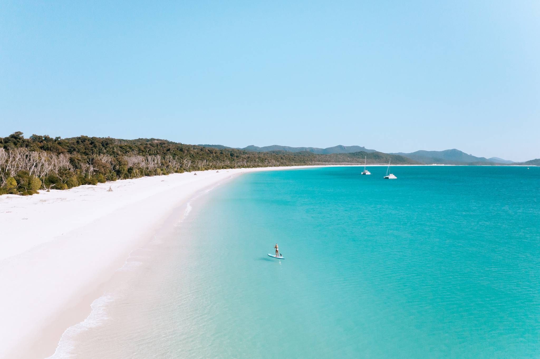 Ultimate Whitsundays Combo