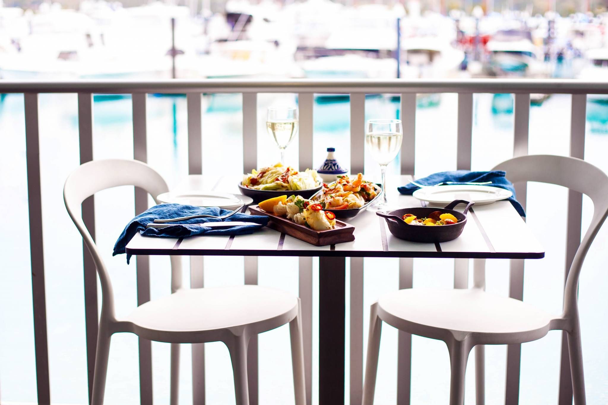 Manta Ray Cafe