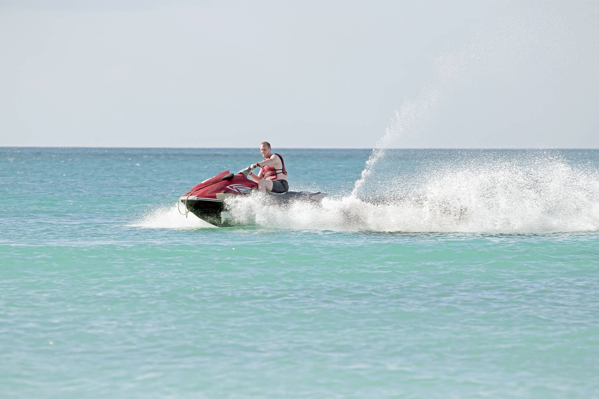 Hamilton Island Water Sports