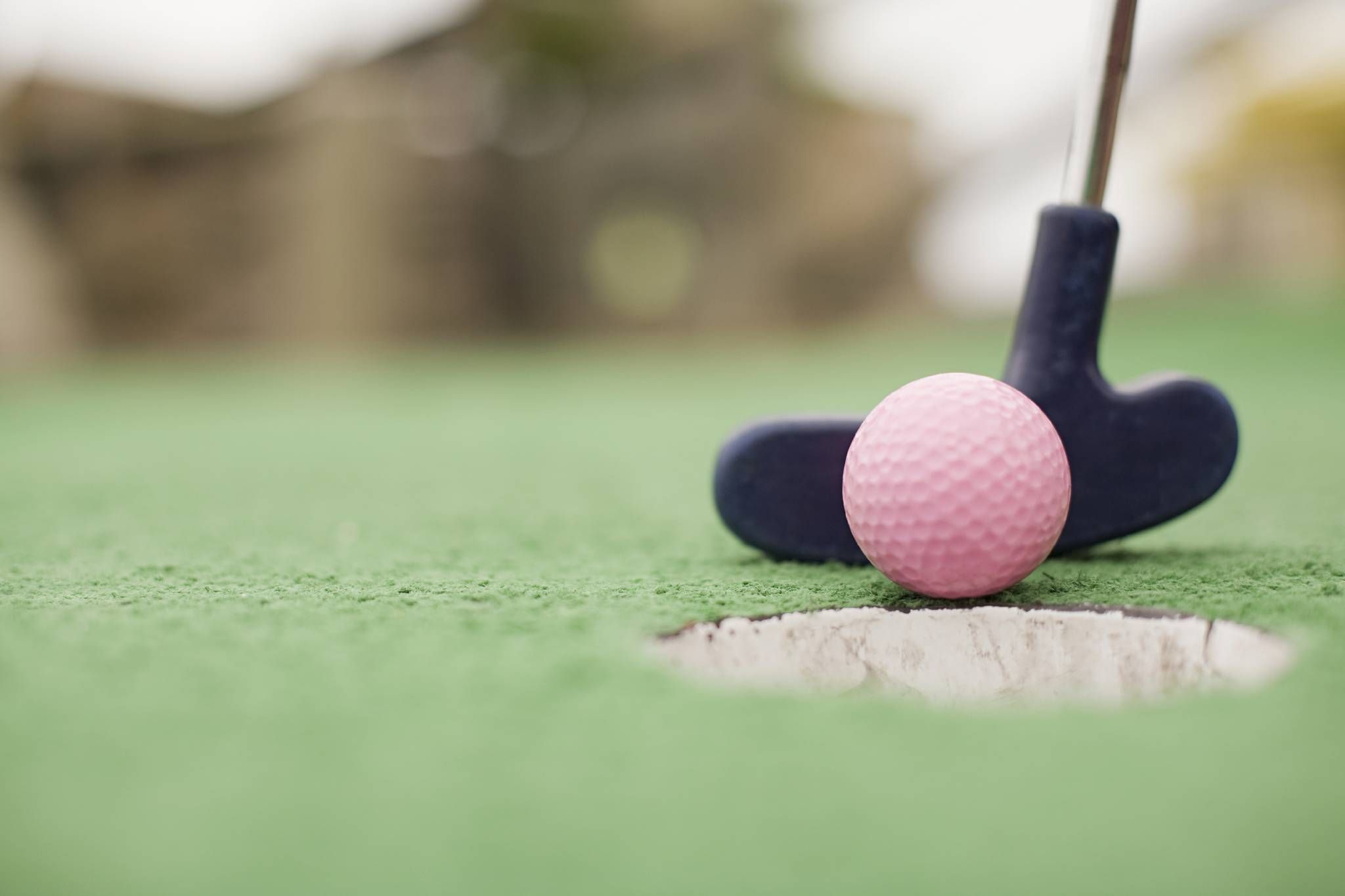 Mini Golf