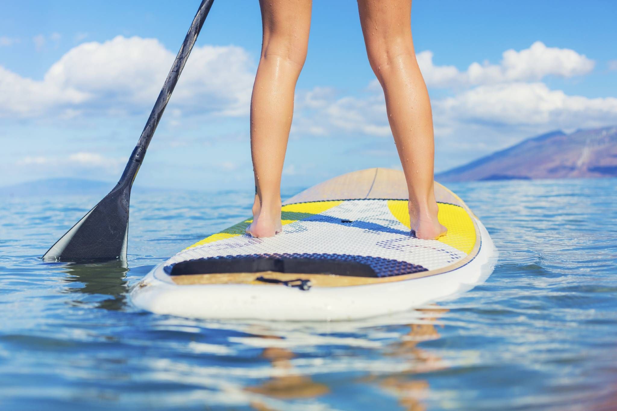 Beach Sports