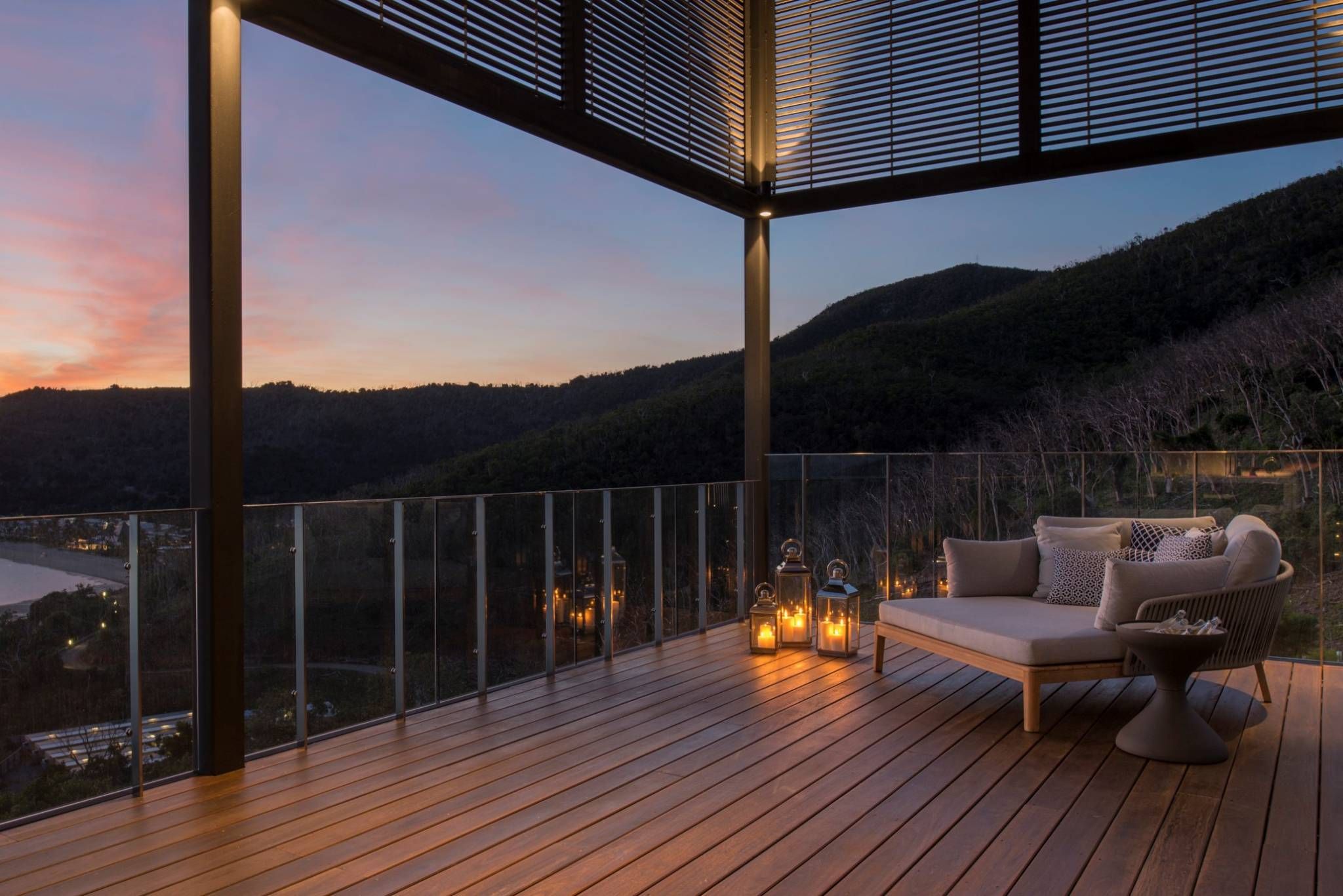 Hayman Residences