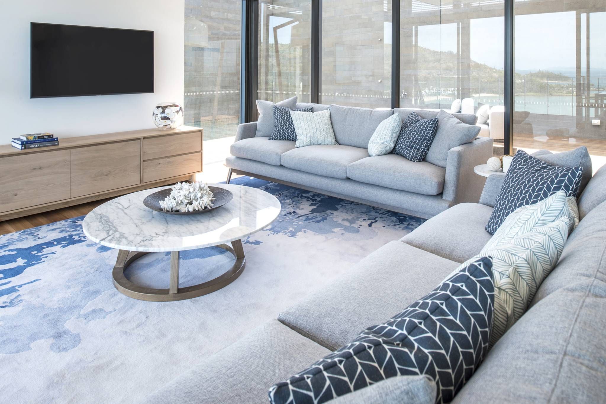 Hayman Residences