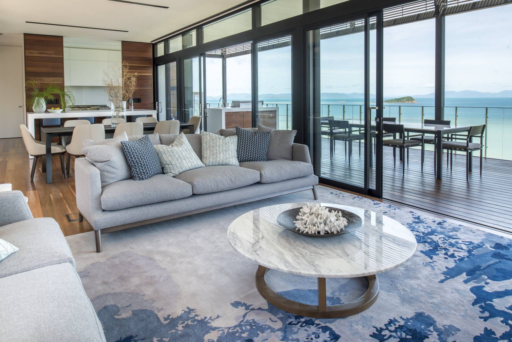 Hayman Residences