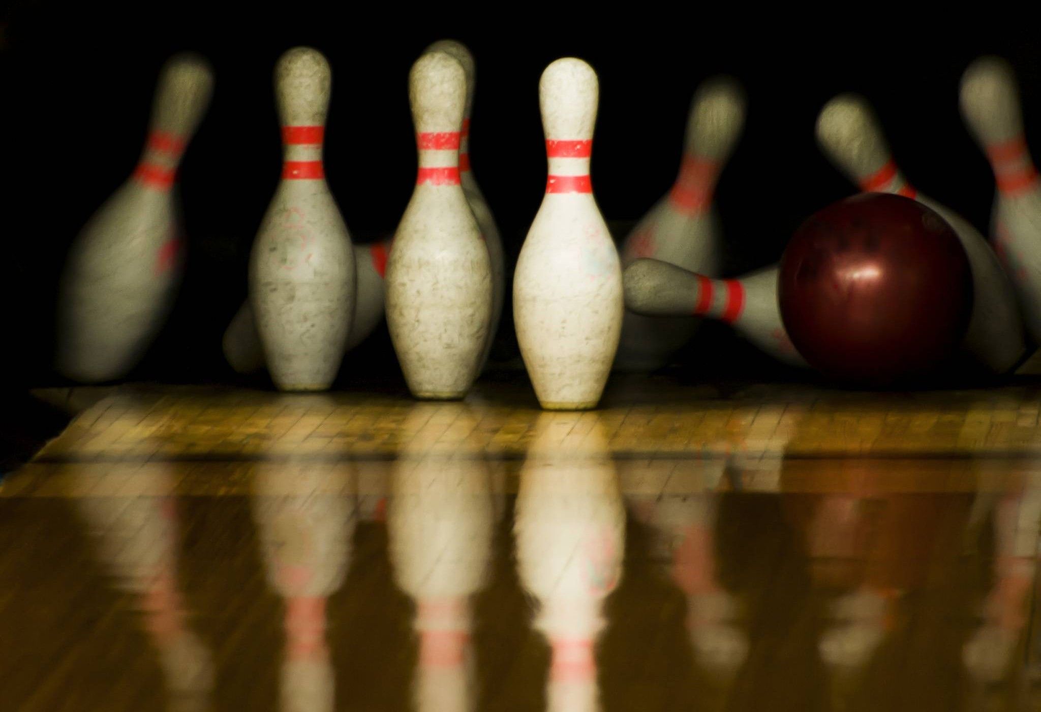 Bowling