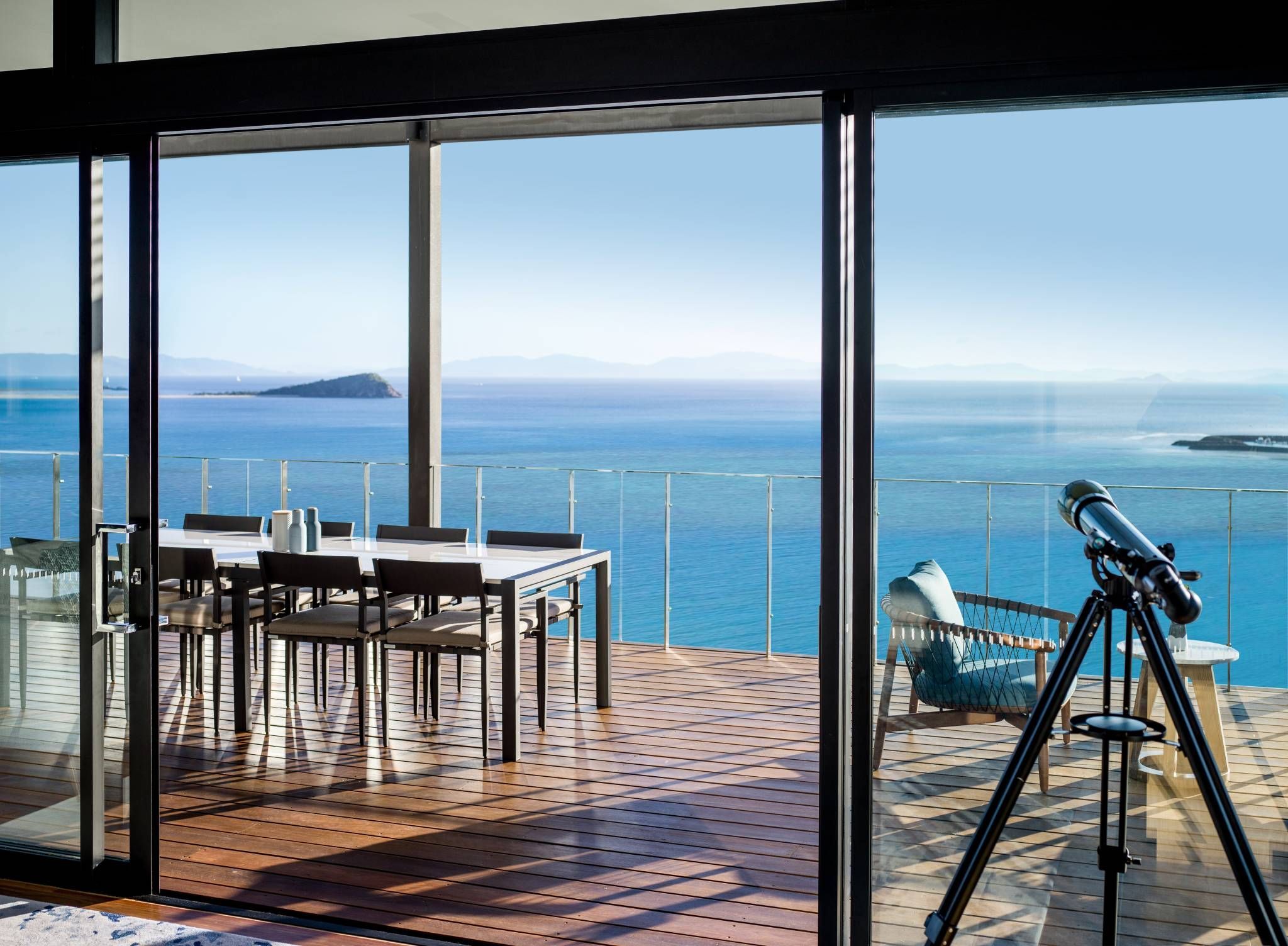 Hayman Residences