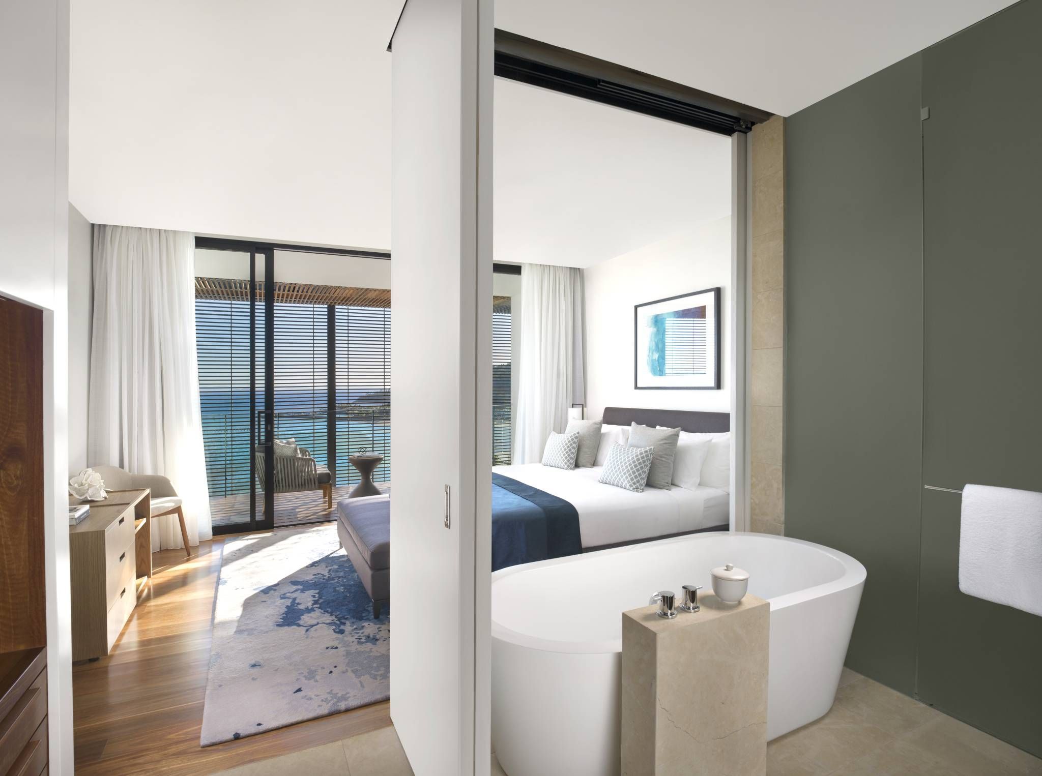 Hayman Residences