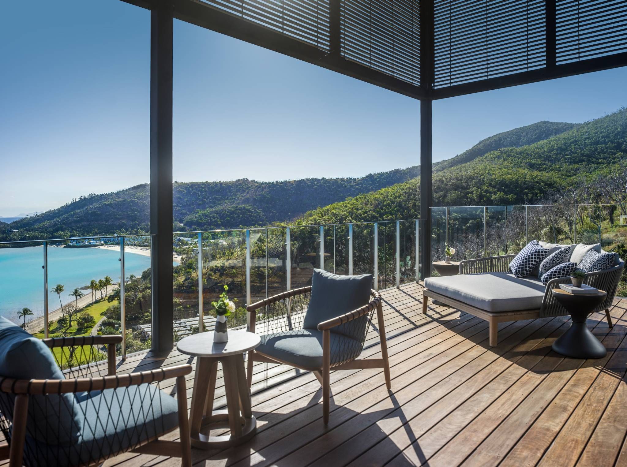 Hayman Residences