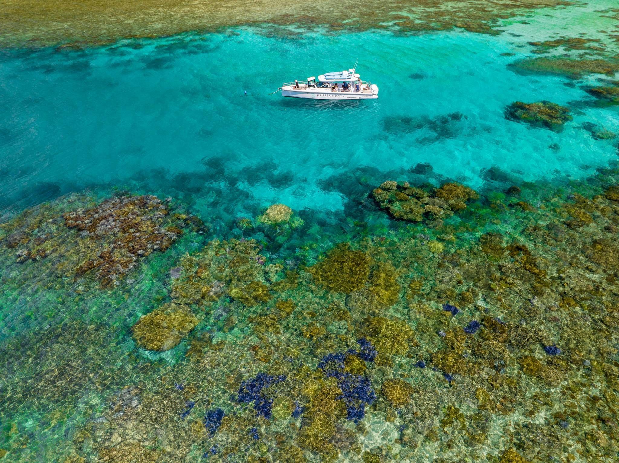 Seaclusion - Private Charter