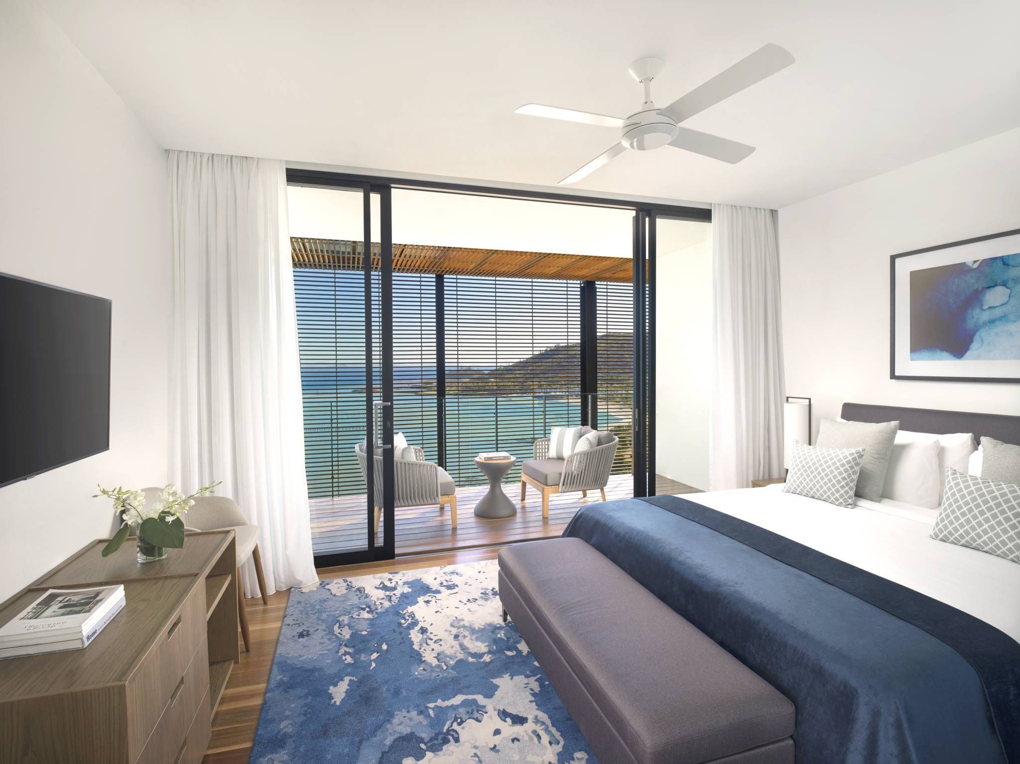 Hayman Residences