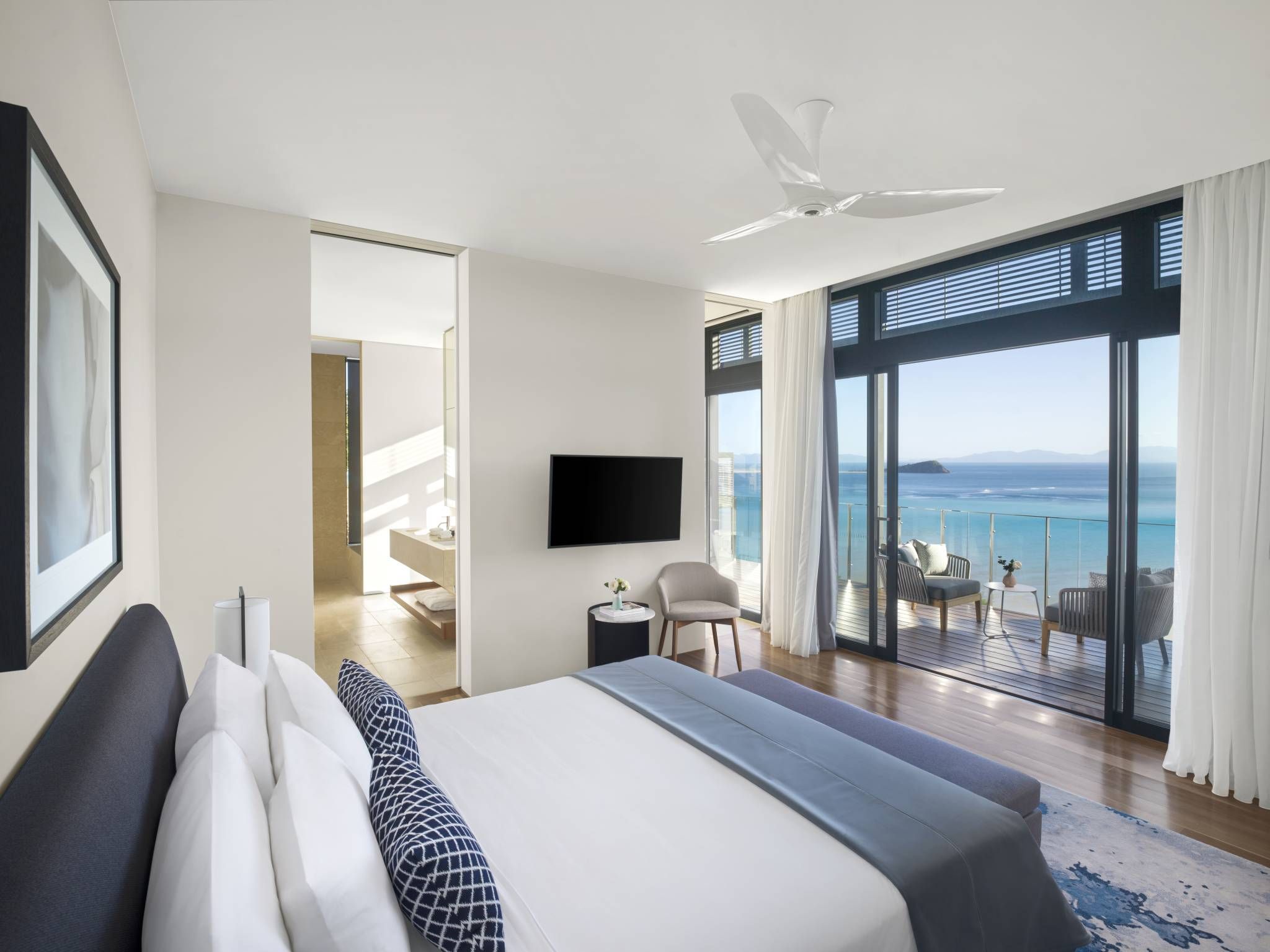 Hayman Residences