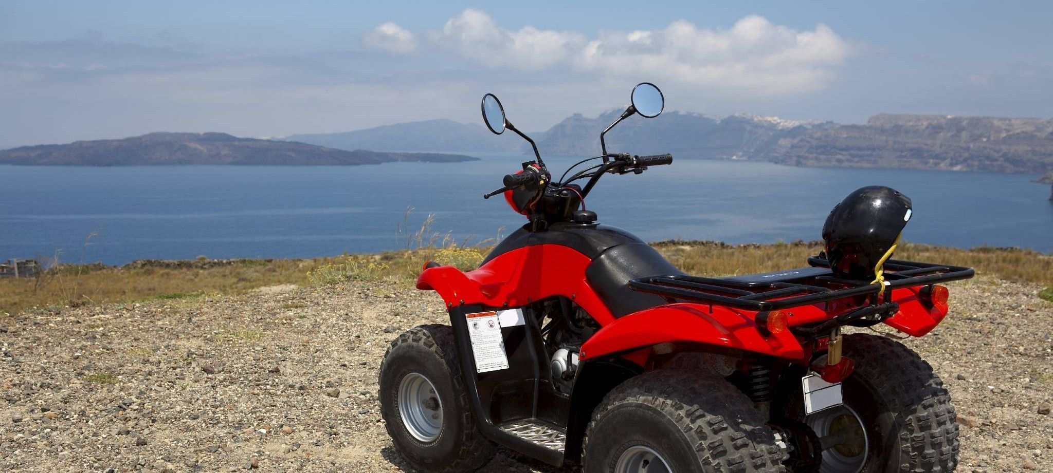 Quad Bike Tours