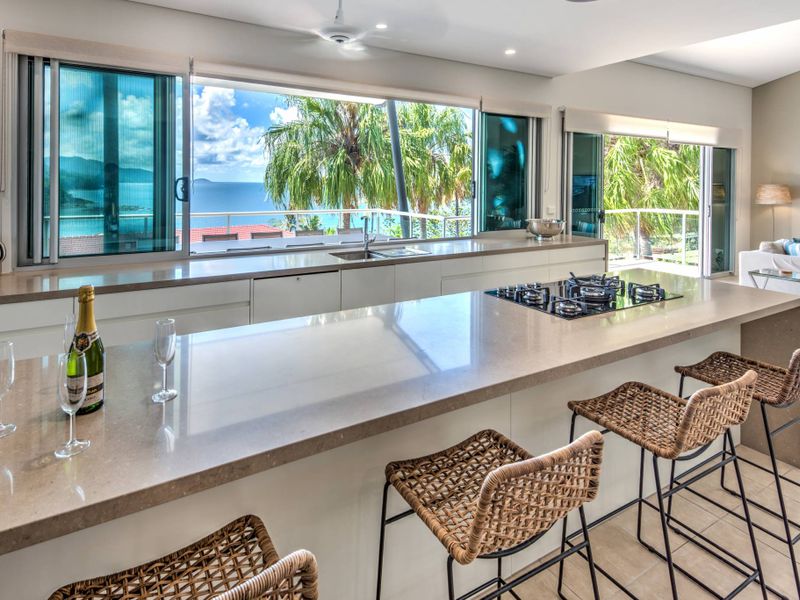 ParadisePeninsula Villa Hamilton Island (Peninsula 5) Whitsunday