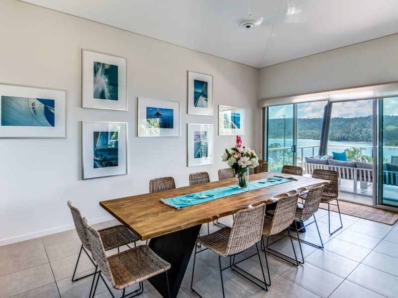 ParadisePeninsula Villa Hamilton Island (Peninsula 5) Whitsunday