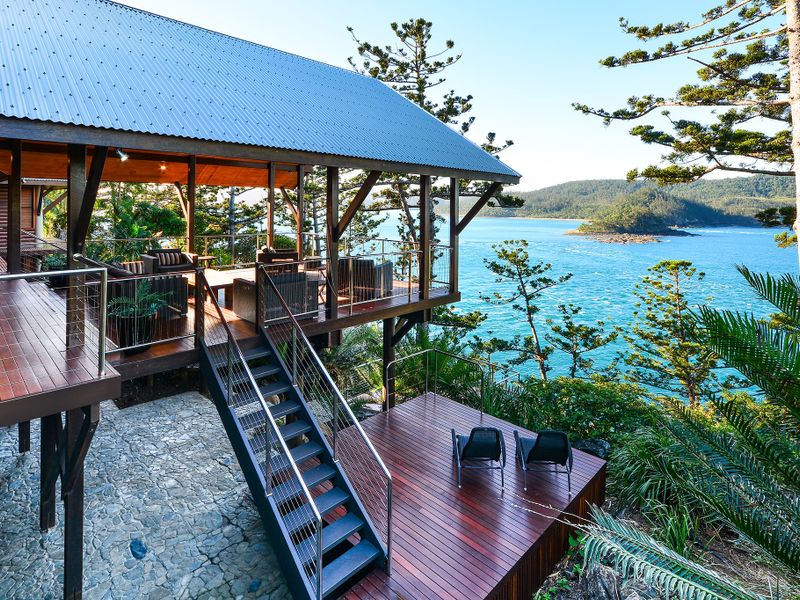 Hamilton Island Luxury Whitsunday Holidays