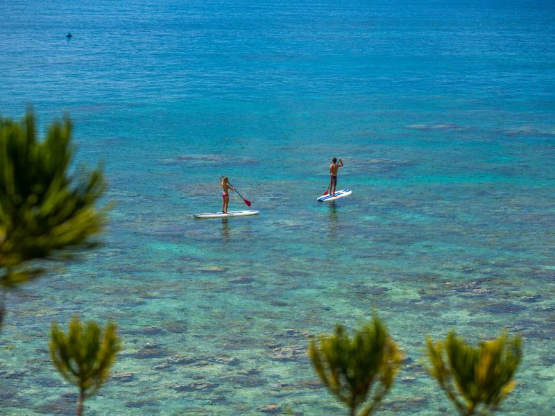 Whitsunday Getaway