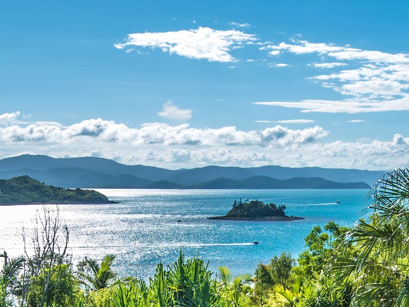 Peninsula 6 Hamilton Island | Whitsunday Holidays