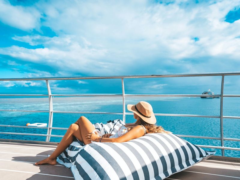 Reef Sleep Premium