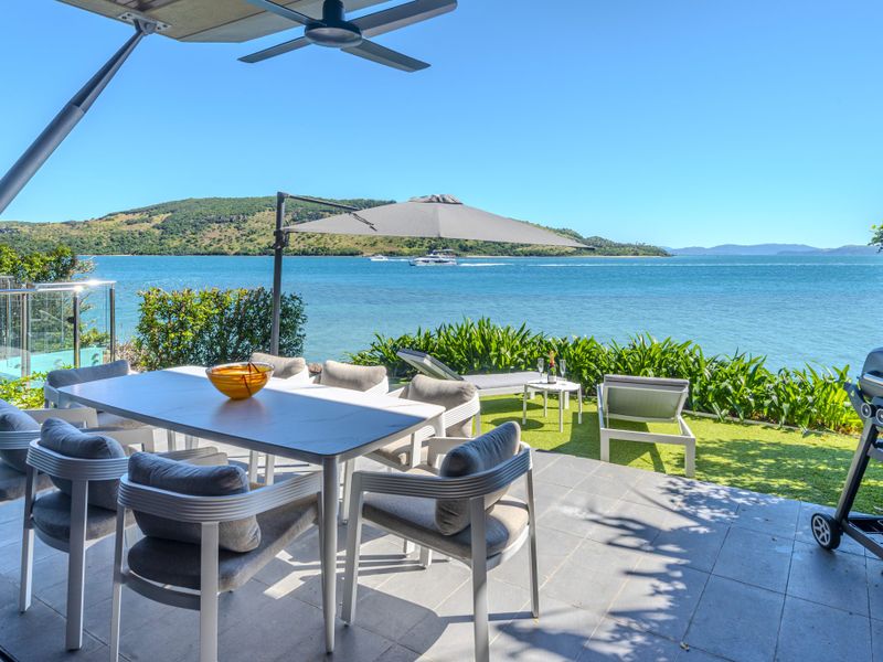 Yacht Club Villa 14 - 'Mandalay'
