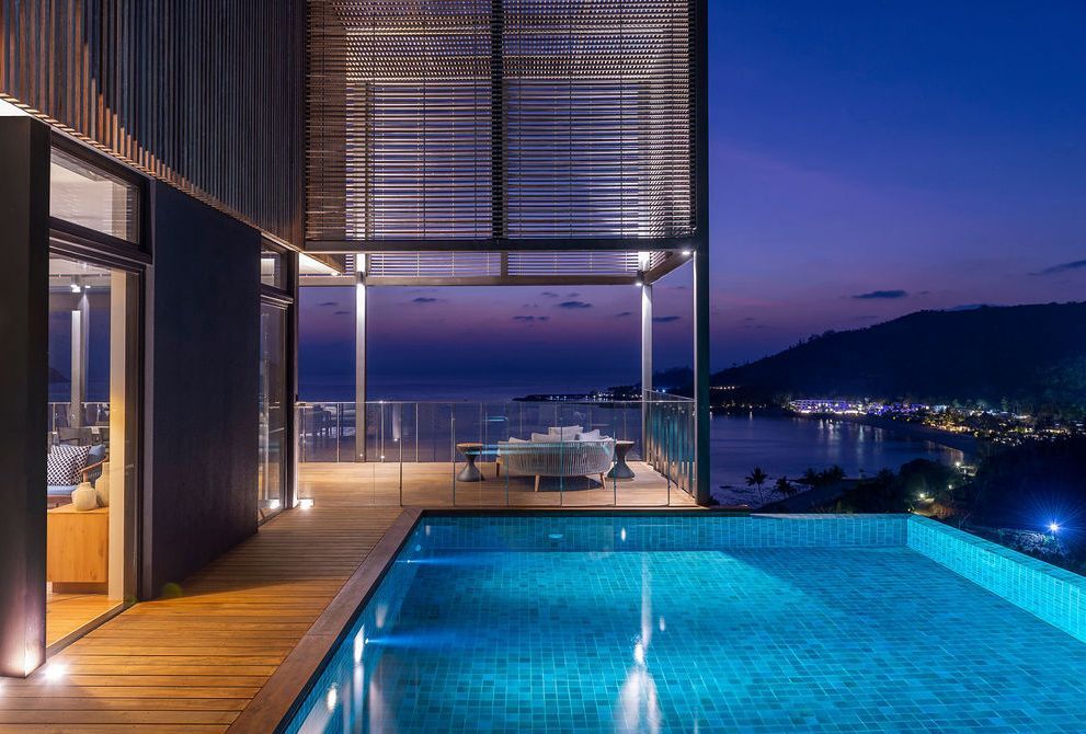Hayman Residences